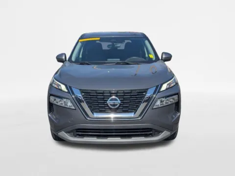 Photos of 2021 Nissan Rogue SV for sale in Kennesaw, GA at Town Center Nissan