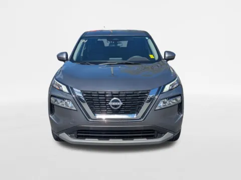 Photos of 2023 Nissan Rogue SV for sale in Kennesaw, GA at Town Center Nissan