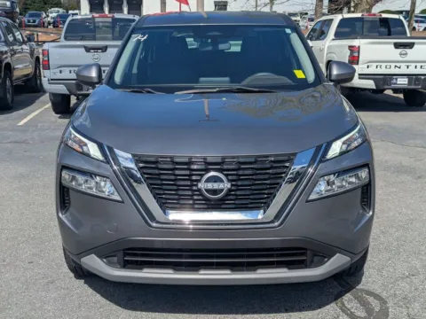 Photos of 2023 Nissan Rogue SV for sale in Kennesaw, GA at Town Center Nissan