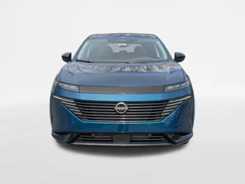 Photos of 2026 Nissan Murano Platinum for sale in Kennesaw, GA at Town Center Nissan