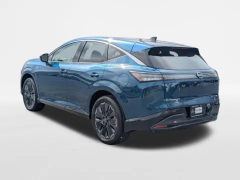 More photos of 2026 Nissan Murano Platinum at Town Center Nissan, GA