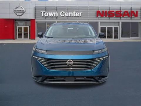 Photos of 2026 Nissan Murano Platinum for sale in Kennesaw, GA at Town Center Nissan