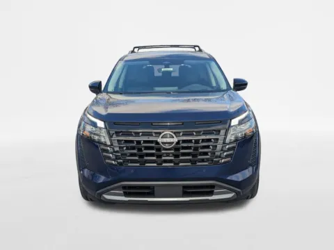 Photos of 2026 Nissan Pathfinder Platinum for sale in Kennesaw, GA at Town Center Nissan