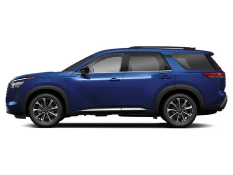 Photos of 2026 Nissan Pathfinder Platinum for sale in Kennesaw, GA at Town Center Nissan