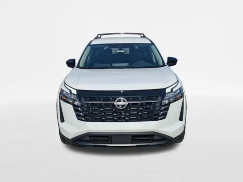 Photos of 2026 Nissan Pathfinder SV for sale in Kennesaw, GA at Town Center Nissan