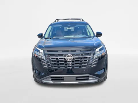 Photos of 2026 Nissan Pathfinder Platinum for sale in Kennesaw, GA at Town Center Nissan