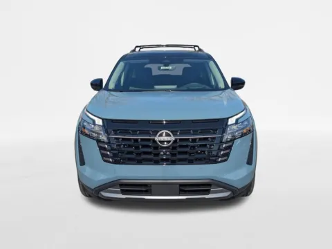 Photos of 2026 Nissan Pathfinder Platinum for sale in Kennesaw, GA at Town Center Nissan