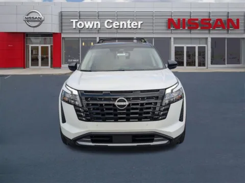 Photos of 2026 Nissan Pathfinder Platinum for sale in Kennesaw, GA at Town Center Nissan