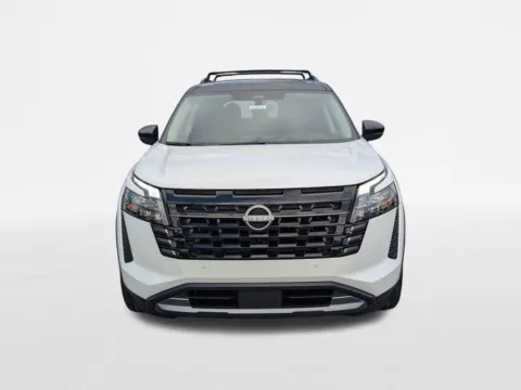 Photos of 2026 Nissan Pathfinder Platinum for sale in Kennesaw, GA at Town Center Nissan