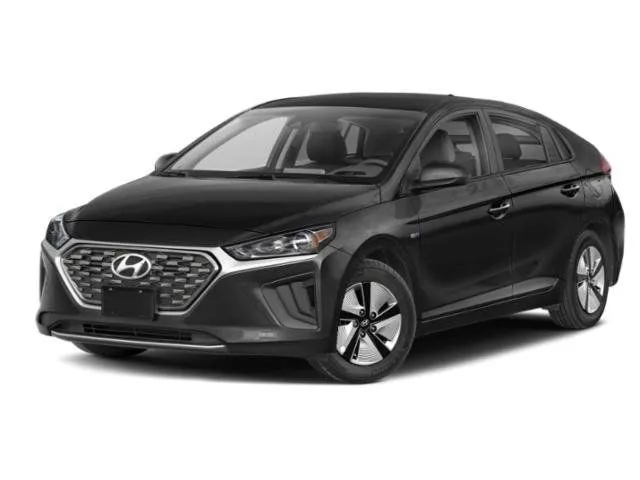 Used 2020 Hyundai IONIQ Blue with VIN KMHC65LC9LU241756 for sale in Kennesaw, GA