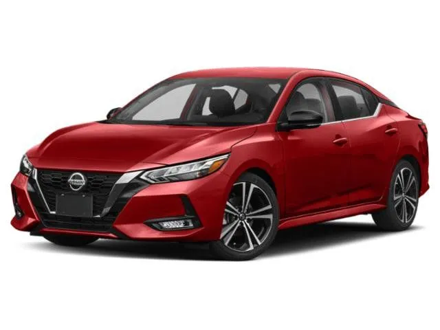 2022 Nissan Sentra SR for sale in Kennesaw, GA