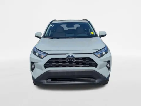 Photos of 2023 Toyota RAV4 XLE Premium for sale in Kennesaw, GA at Town Center Nissan