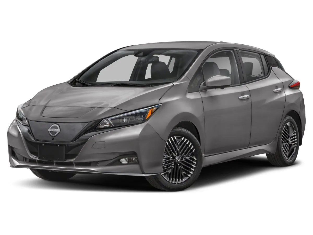 2023 Nissan Leaf SV Plus for sale in Kennesaw, GA