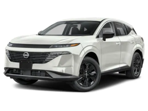 White 2025 Nissan Murano SV for sale in Kennesaw, GA