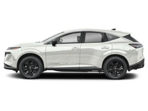 Another view of 2025 Nissan Murano SV for sale in Kennesaw, GA at Town Center Nissan