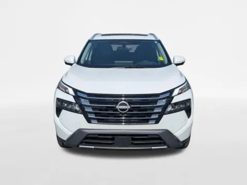 Another view of 2025 Nissan Rogue SL for sale in Kennesaw, GA at Town Center Nissan