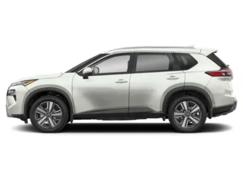 Another view of 2025 Nissan Rogue SL for sale in Kennesaw, GA at Town Center Nissan