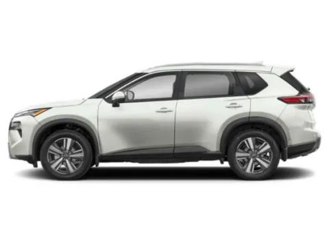 Another view of 2025 Nissan Rogue SL for sale in Kennesaw, GA at Town Center Nissan