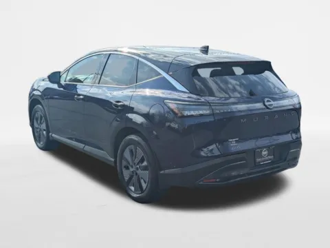 More photos of 2025 Nissan Murano SL at Town Center Nissan, GA