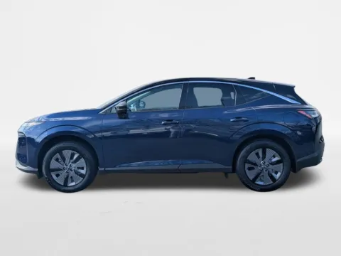 More photos of 2025 Nissan Murano SL at Town Center Nissan, GA
