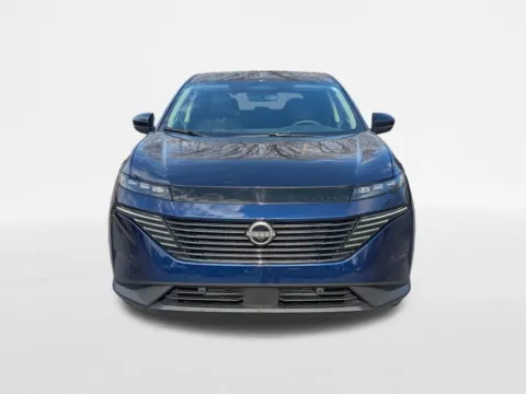 Photos of 2025 Nissan Murano SL for sale in Kennesaw, GA at Town Center Nissan