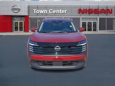 Another view of 2025 Nissan Kicks SR for sale in Kennesaw, GA at Town Center Nissan