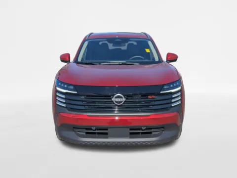 Another view of 2025 Nissan Kicks SR for sale in Kennesaw, GA at Town Center Nissan