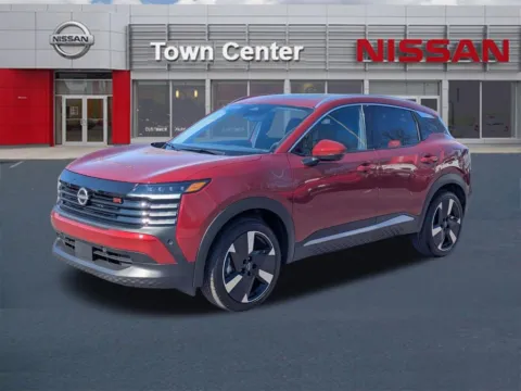 More photos of 2025 Nissan Kicks SR at Town Center Nissan, GA