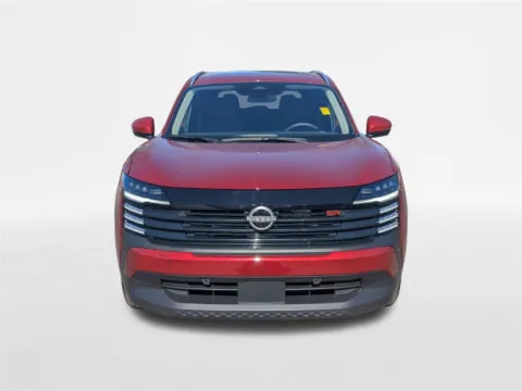 Another view of 2025 Nissan Kicks SR for sale in Kennesaw, GA at Town Center Nissan