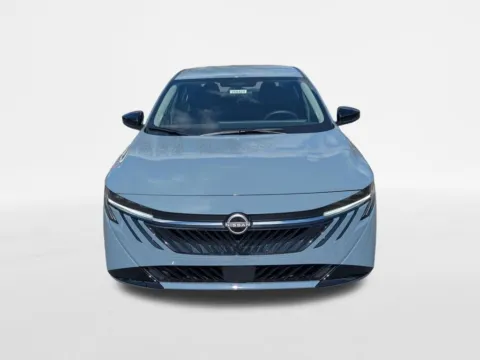 Photos of 2026 Nissan Sentra SV for sale in Kennesaw, GA at Town Center Nissan