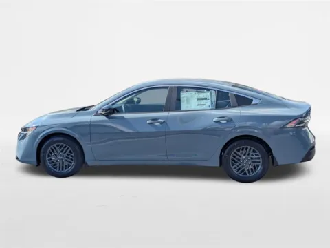 More photos of 2026 Nissan Sentra SV at Town Center Nissan, GA