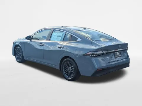 More photos of 2026 Nissan Sentra SV at Town Center Nissan, GA