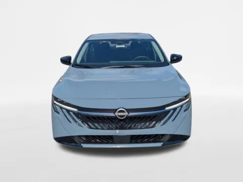 Photos of 2026 Nissan Sentra SV for sale in Kennesaw, GA at Town Center Nissan