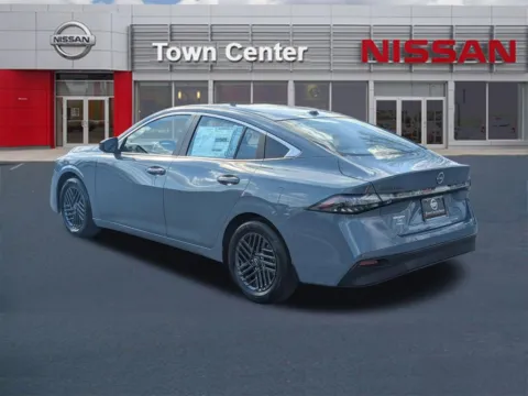 More photos of 2026 Nissan Sentra SV at Town Center Nissan, GA