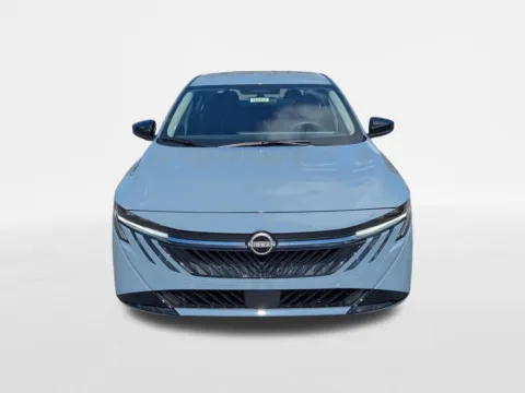 Photos of 2026 Nissan Sentra SV for sale in Kennesaw, GA at Town Center Nissan