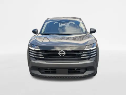 Photos of 2026 Nissan Kicks S for sale in Kennesaw, GA at Town Center Nissan