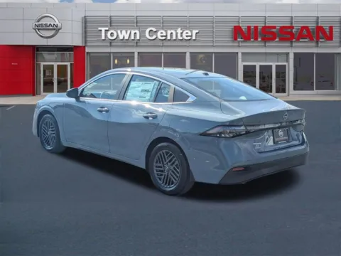 More photos of 2026 Nissan Sentra SV at Town Center Nissan, GA