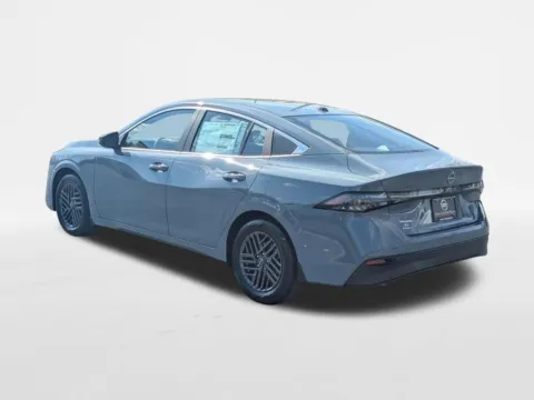 More photos of 2026 Nissan Sentra SV at Town Center Nissan, GA