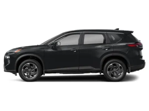 Another view of 2024 Nissan Rogue SV for sale in Kennesaw, GA at Town Center Nissan