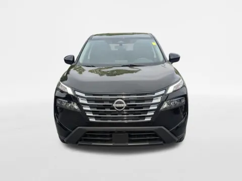 Photos of 2024 Nissan Rogue SV for sale in Kennesaw, GA at Town Center Nissan