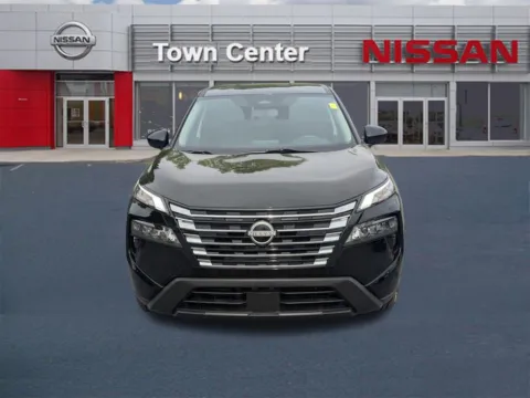 Another view of 2024 Nissan Rogue SV for sale in Kennesaw, GA at Town Center Nissan