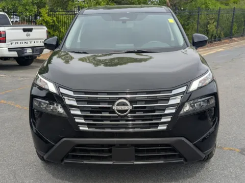 Photos of 2024 Nissan Rogue SV for sale in Kennesaw, GA at Town Center Nissan