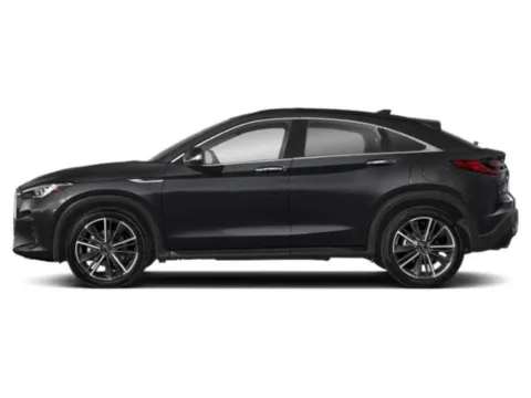 Another view of 2023 INFINITI QX55 SENSORY for sale in Kennesaw, GA at Town Center Nissan