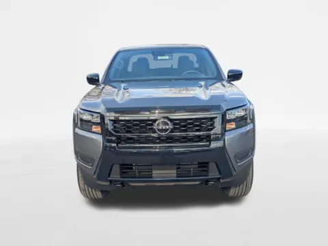 Photos of 2026 Nissan Frontier SV for sale in Kennesaw, GA at Town Center Nissan