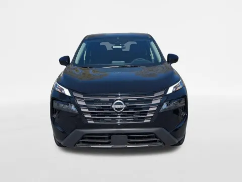 Another view of 2026 Nissan Rogue SV for sale in Kennesaw, GA at Town Center Nissan