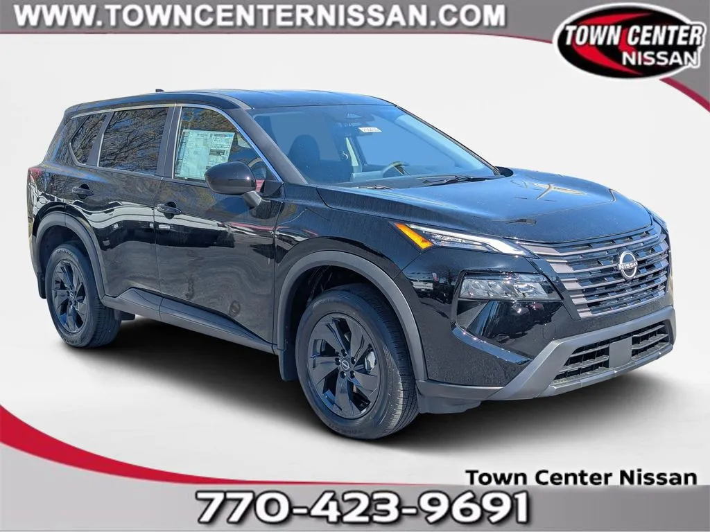 2026 Nissan Rogue SV for sale in Kennesaw, GA