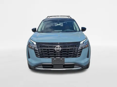 Photos of 2026 Nissan Pathfinder Platinum for sale in Kennesaw, GA at Town Center Nissan