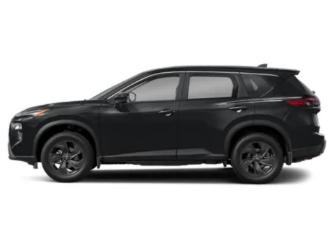 Another view of 2026 Nissan Rogue SV for sale in Kennesaw, GA at Town Center Nissan