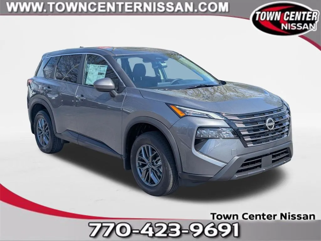 2026 Nissan Rogue SV for sale in Kennesaw, GA