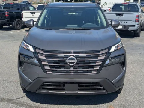 Photos of 2026 Nissan Rogue SV for sale in Kennesaw, GA at Town Center Nissan